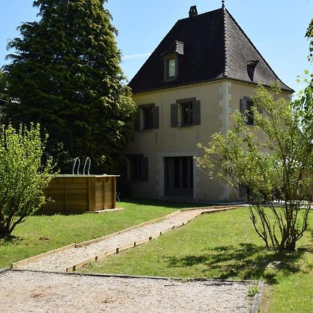 La Maison D A Cote Lacropte المظهر الخارجي الصورة