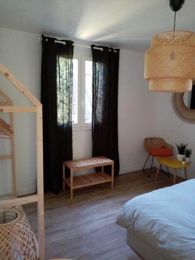 La Maison D A Cote Lacropte المظهر الخارجي الصورة